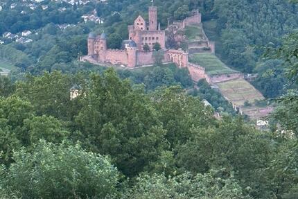 Wohnung Wertheim - 2 Zimmer, 49 m&sup2;, 575&euro; | Angebot:25513459