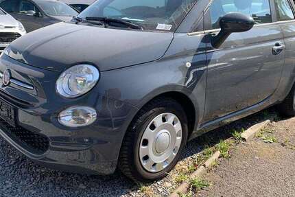 Fiat 500 29.000 km 9.199 € Alsdorf 52477