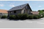 Vermietung 2 DHH, hochwertig ökologische Holzbauweise -Erstbezug- 6 zimmer