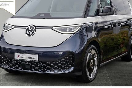 VW ID. Buzz 18.324 km 47.900 &euro; Kölln-Reisiek 25337