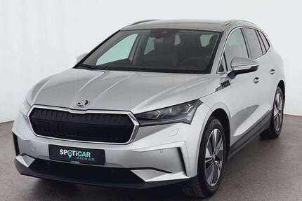 Skoda Enyaq 55.782 km 23.770 &euro; Uslar 37170