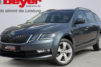 Skoda Octavia 58.695 km 20.350 &euro; Minden 32423