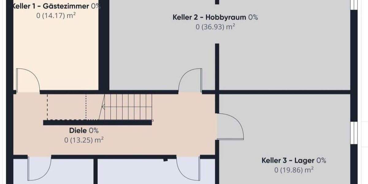 Einfamilienhaus Hilpoltstein - 5 Zimmer, 205 m&sup2;, 1.250.000&euro; | Angebot:25716289