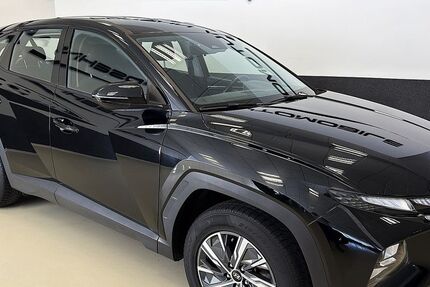 Hyundai TUCSON 100.000 km 20.850 &euro; Hechingen-Bechtoldsweiler 72379