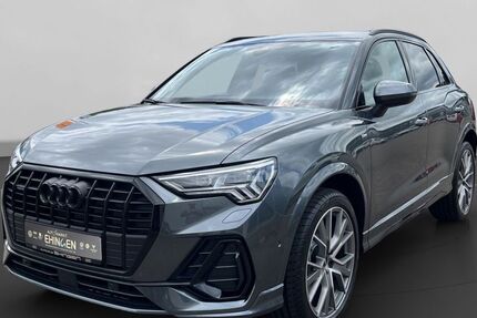 Audi Q3 1.200 km 55.888 € Ehingen 89584