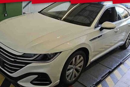 VW Arteon 107.880 km 31.690 € Illertissen 89257