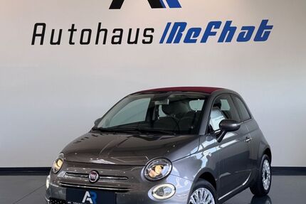 Fiat 500C 34.106 km 12.900 &euro; Lohne 49393