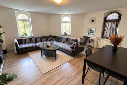 Wohnung Chemnitz Altendorf - 3 Zimmer, 77 m&sup2;, 549&euro; | Angebot:27356748