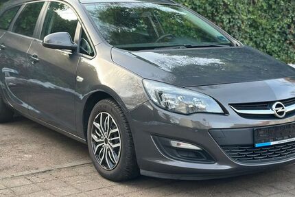 Opel Astra 213.000 km 3.800 &euro; Hamburg 22767