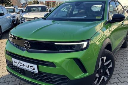 Opel Mokka 7.838 km 26.999 &euro; Leipzig 04178