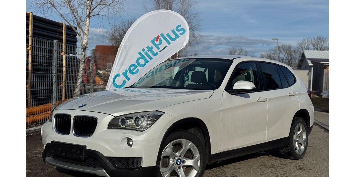 BMW X1 138.000 km 7.990 &euro; Langerringen 86853