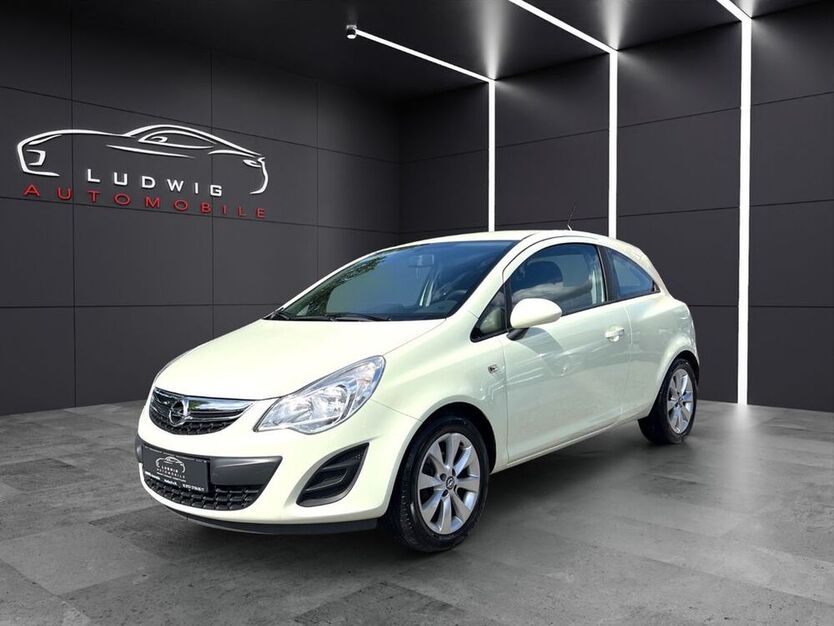 Corsa