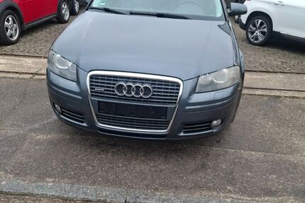 Audi A3 240.250 km 1.300 &euro; Munderkingen 89597