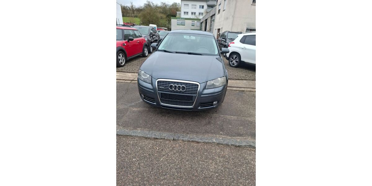 Audi A3 240.250 km 1.450 &euro; Munderkingen 89597
