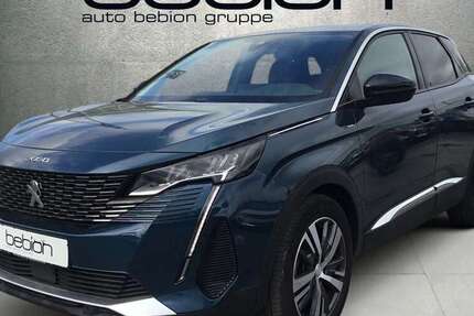 Peugeot 3008 47.900 km 21.750 &euro; Magstadt 71106