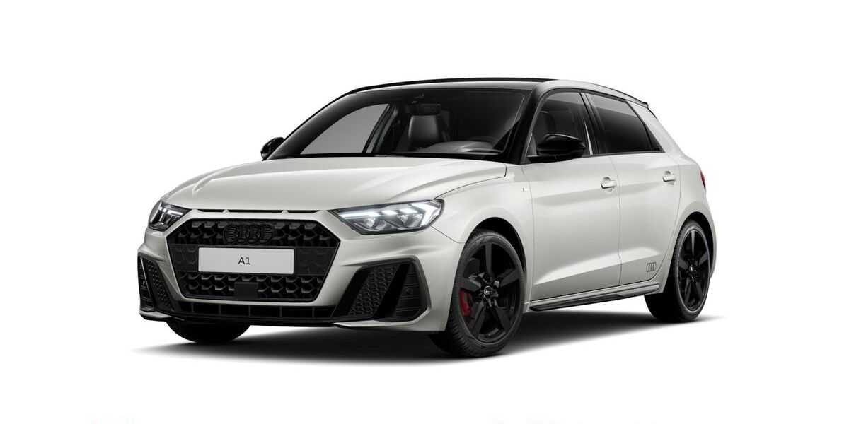 Audi A1 5.149 km 33.880 &euro; Oberursel 61440