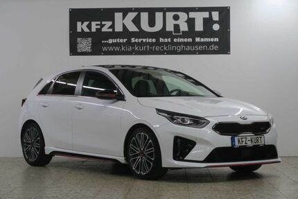 Kia ceed / Ceed 38.400 km 21.950 &euro; Recklinghausen 45661
