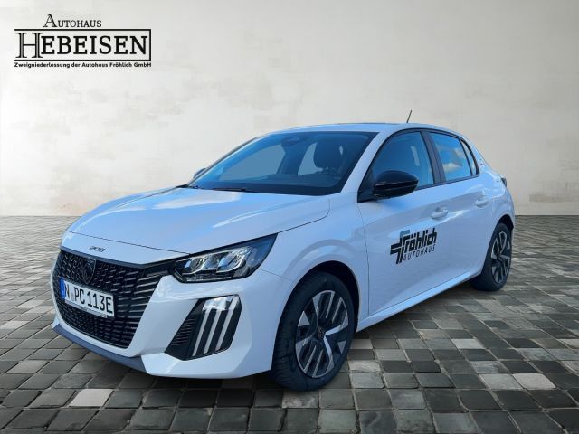 Peugeot 208 21.500 km 27.440 &euro; Nürnberg OT Schweinau 90439