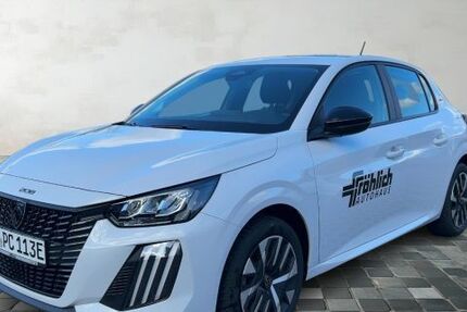 Peugeot 208 23.000 km 26.880 &euro; Nürnberg OT Schweinau 90439