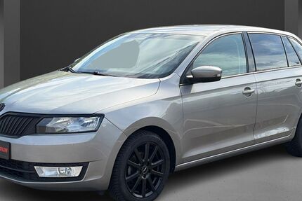 Skoda Rapid 89.000 km 7.490 &euro; Hamburg 22547