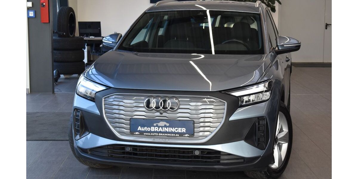 Audi Q4 48.092 km 22.980 &euro; Altdorf/Landshut 84032