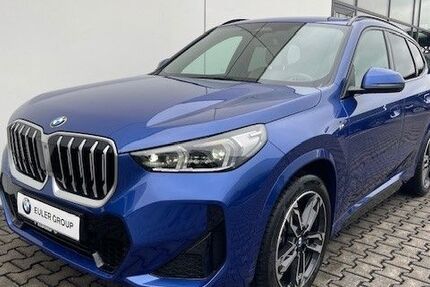 BMW X1 8.419 km 44.233 &euro; Kaiserslautern 67663