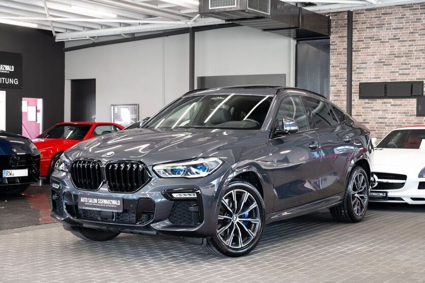 X6