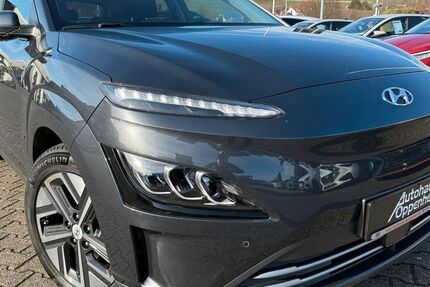 Hyundai KONA 27.900 km 18.598 &euro; Oppenheim 55276