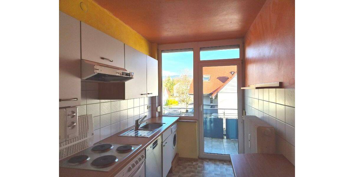 Etagenwohnung Lindau (Bodensee) Reutin - 3 Zimmer, 66 m&sup2;, 245.000&euro; | Angebot:26376976