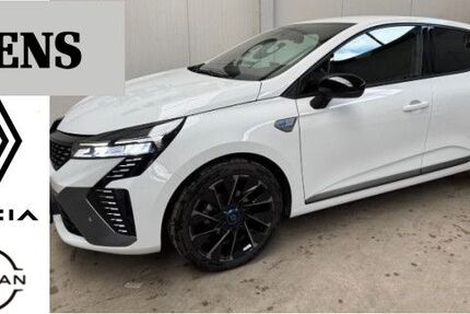 Renault Clio 20.700 km 18.950 &euro; Nördlingen 86720