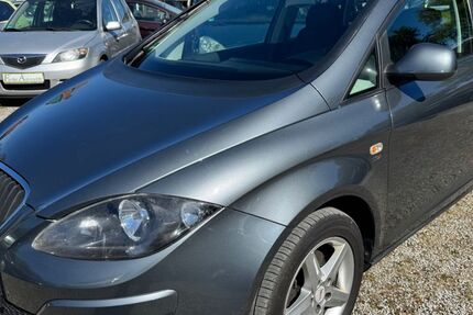 Seat Altea 173.500 km 6.990 &euro; Großdubrau/Zschillichau 02694