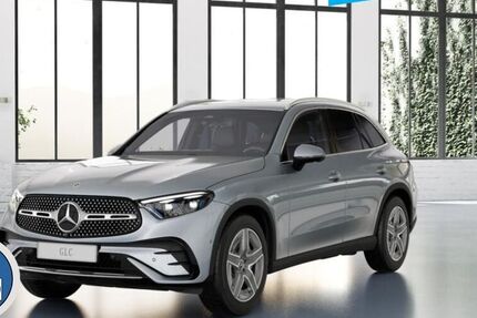 Mercedes GLC 200