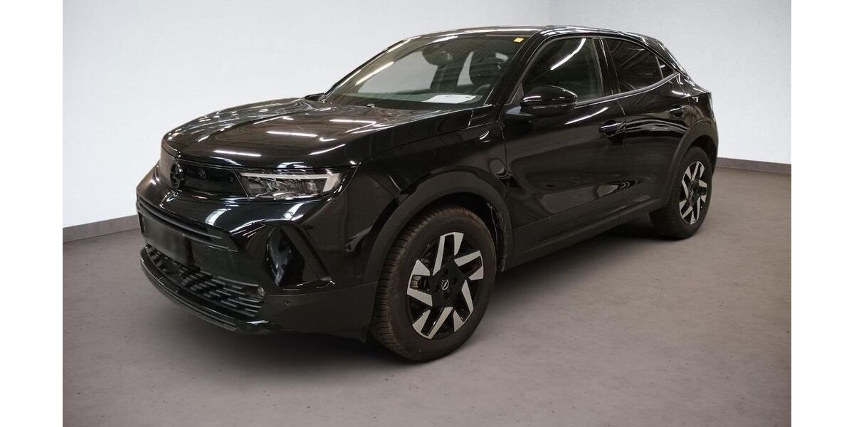 Opel Mokka 7.050 km 22.770 &euro; Mörlenbach 69509