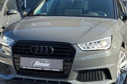 Audi A1 124.650 km 15.900 &euro; Rheine 48429