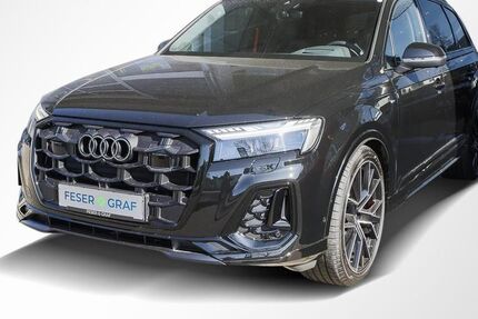 Audi Q7 9.500 km 107.890 € Erlangen 91058