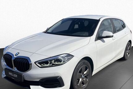 BMW 116 38.070 km 19.990 &euro; Höxter / Stahle 37671