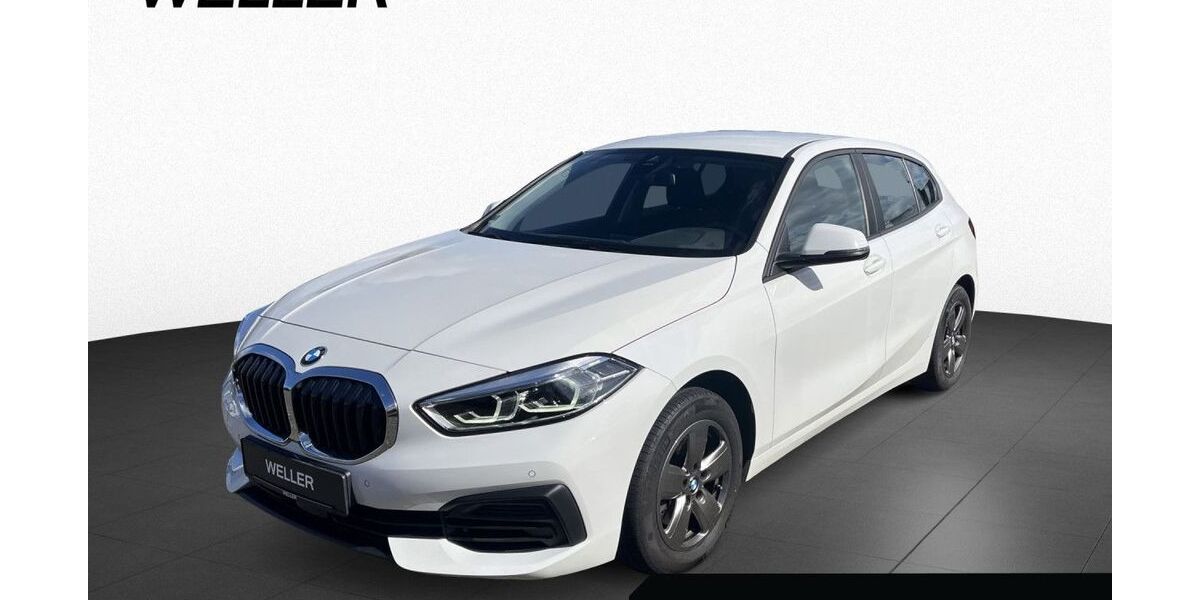 BMW 116 38.070 km 19.990 &euro; Höxter / Stahle 37671