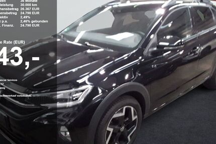 VW Taigo 22.257 km 24.720 &euro; Mainburg 84048