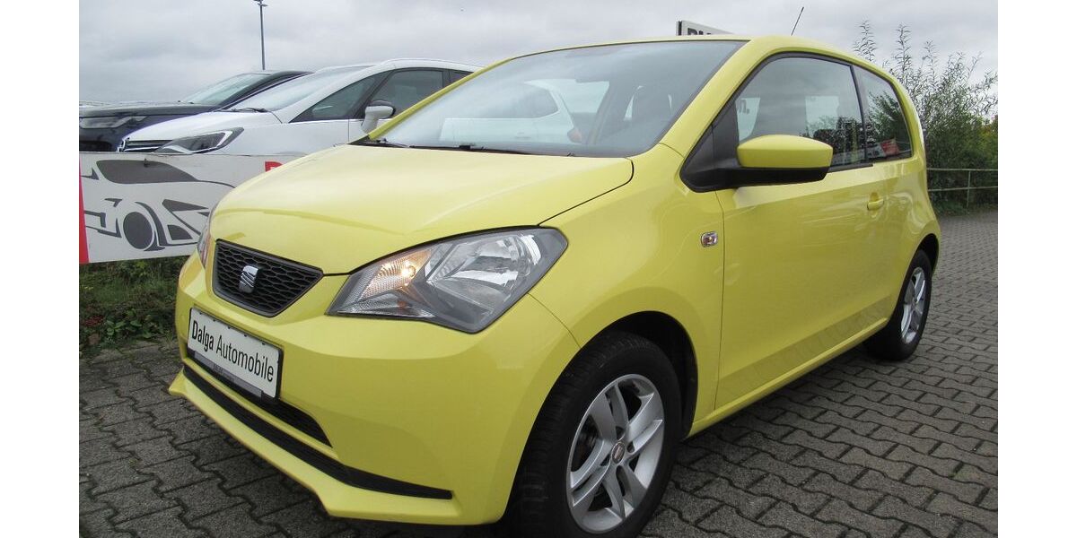 Seat Mii 57.000 km 5.490 € Karlstadt 97753