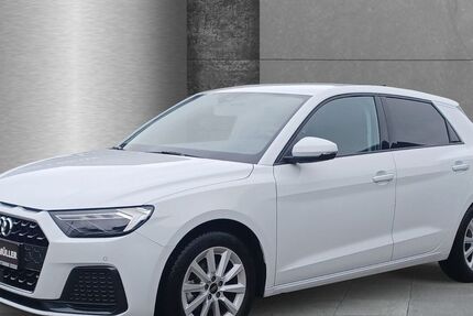 Audi A1 11.600 km 26.990 € Rödental 96472
