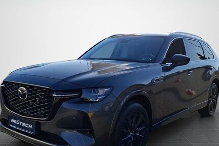 Mazda CX-80 3.990 km 62.990 &euro; Singen 78224