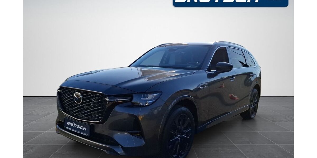 Mazda CX-80 7.990 km 59.590 &euro; Singen 78224