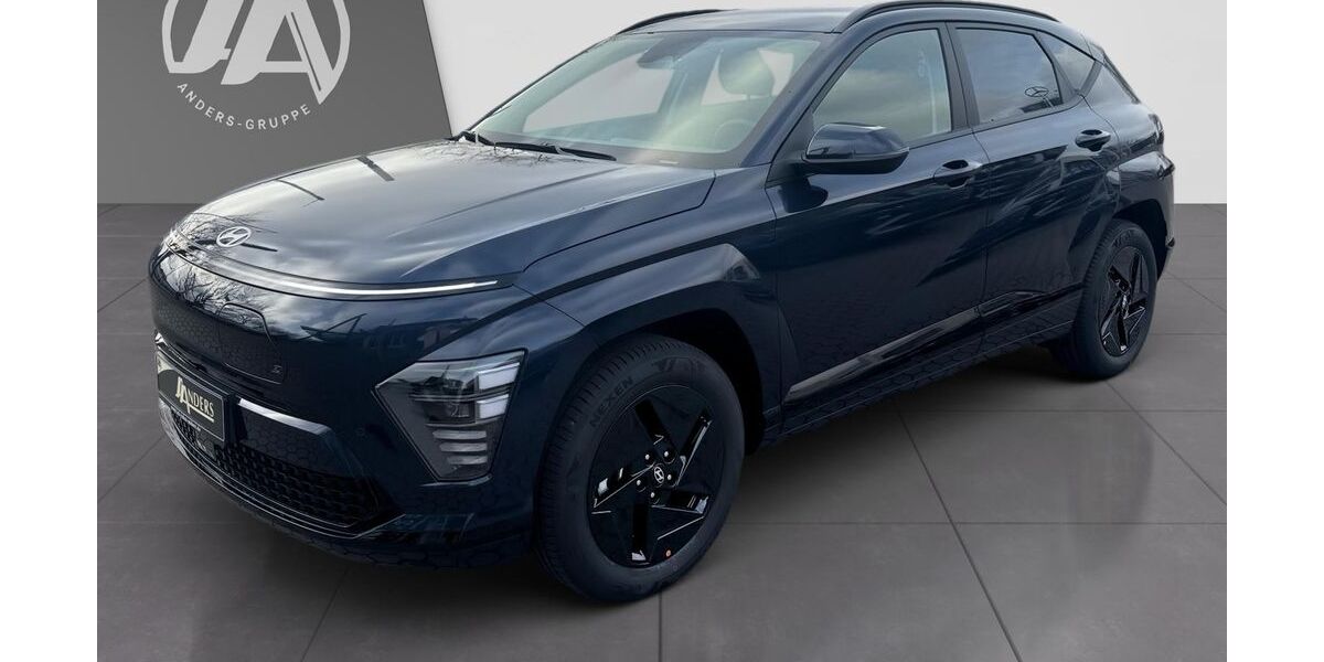Hyundai KONA 3.500 km 37.490 &euro; Vechta 49377