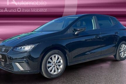 Seat Ibiza 30.442 km 18.994 &euro; Beselich 65614