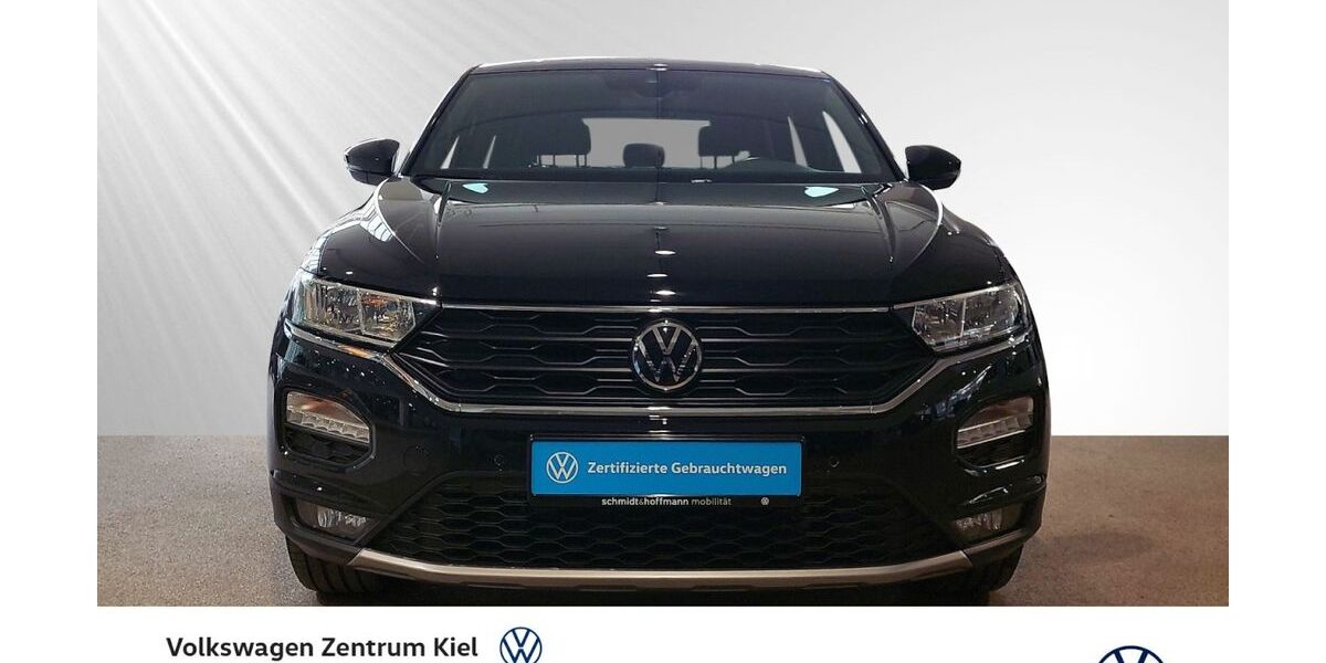 VW T-Roc 37.500 km 23.480 &euro; Kiel 24114