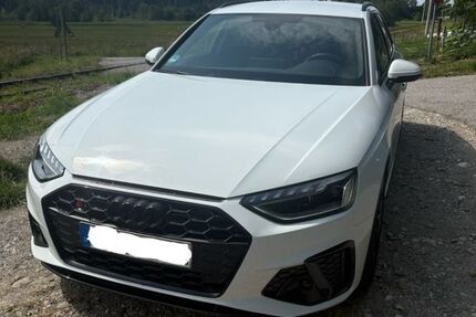 Audi S4 54.845 km 41.990 &euro; Oberammergau 82487