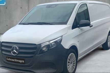 Mercedes-Benz Vito 40.830 km 40.448 &euro; München 81739