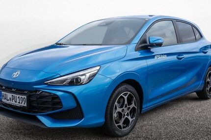 MG 3 2.000 km 22.490 &euro; Nordhausen 99734