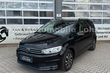 VW Touran 92.500 km 23.990 &euro; Lohne 49393