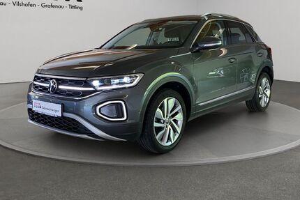 VW T-Roc 93.650 km 18.250 &euro; Grafenau 94481